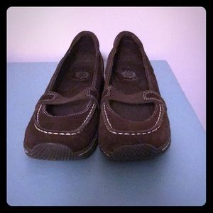 Shoes Brown , size 7